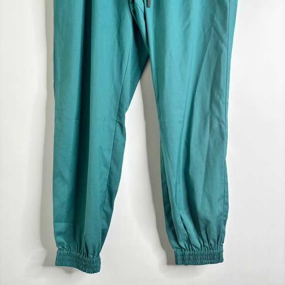 Wildfang The Empower Drawstring Jogger Pant NWT Unisex Large Marine Blue New - Picture 9 of 15